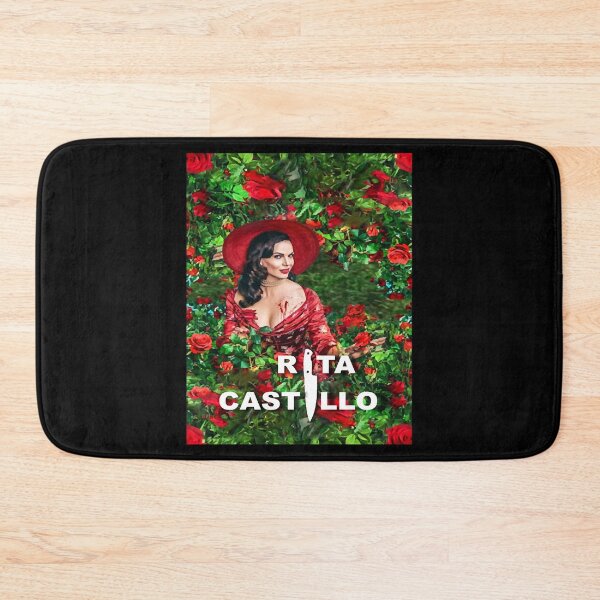 Item preview, Graphic Lana Parrilla Vintage Photograp designed and sold by RouthTim.