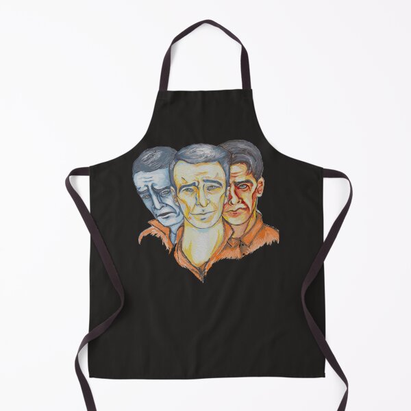 Item preview, Twisted Barbershop Classic designed and sold by jestisvy.