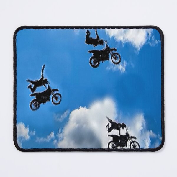 Item preview, Bike Jumps designed and sold by kristalcurt.