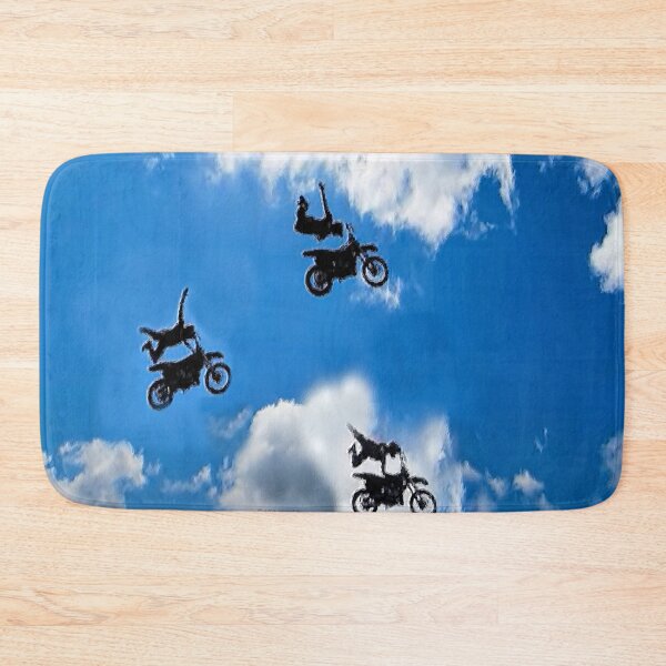 Item preview, Bike Jumps designed and sold by kristalcurt.