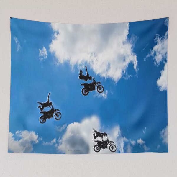 Item preview, Bike Jumps designed and sold by kristalcurt.