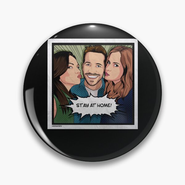 Item preview, Graphic Lana, Sean And Bex Mens Best designed and sold by RouthTim.