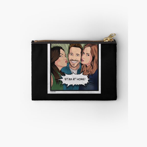 Item preview, Graphic Lana, Sean And Bex Mens Best designed and sold by RouthTim.