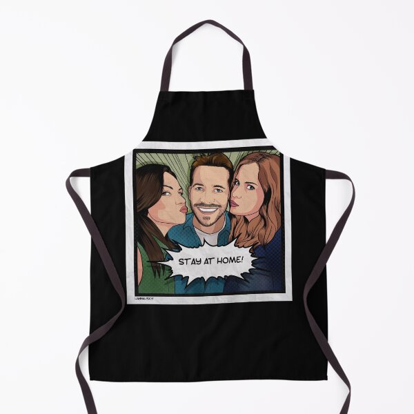 Item preview, Graphic Lana, Sean And Bex Mens Best designed and sold by RouthTim.