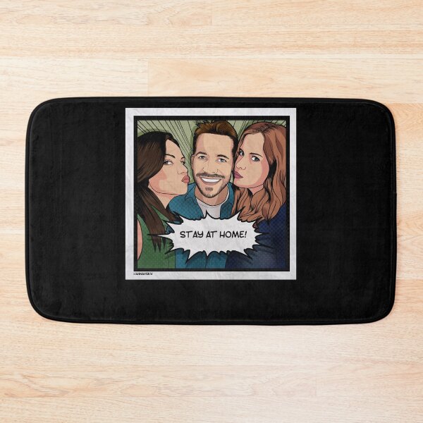 Item preview, Graphic Lana, Sean And Bex Mens Best designed and sold by RouthTim.