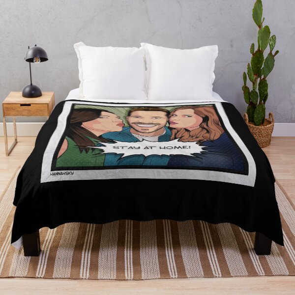 Item preview, Graphic Lana, Sean And Bex Mens Best designed and sold by RouthTim.