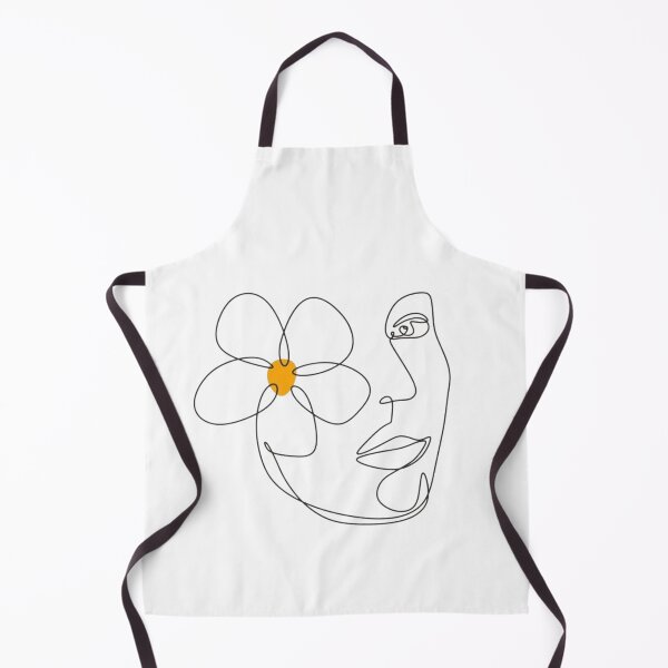 Item preview, Woman face art designed and sold by Epic Design Trix.