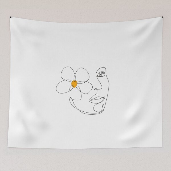 Item preview, Woman face art designed and sold by Epic Design Trix.