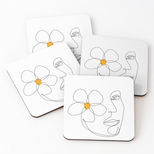 Item preview, Woman face art designed and sold by Epic Design Trix.