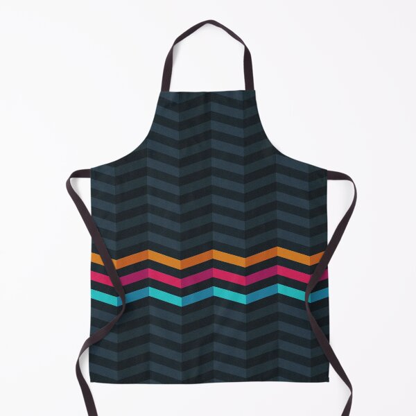Item preview, Three colorful stripes dark abstract designed and sold by Aicon.