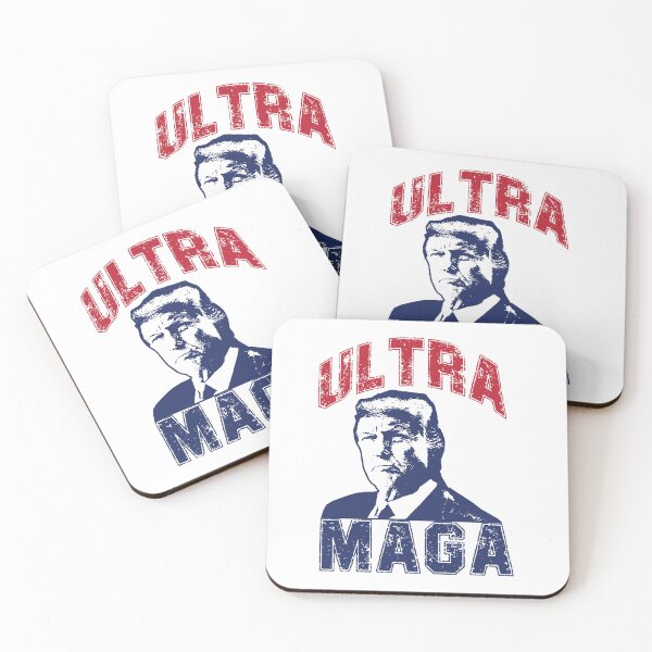 Item preview, Ultra Maga designed and sold by ShamilShafiyev.