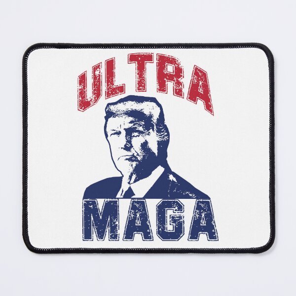 Item preview, Ultra Maga designed and sold by ShamilShafiyev.
