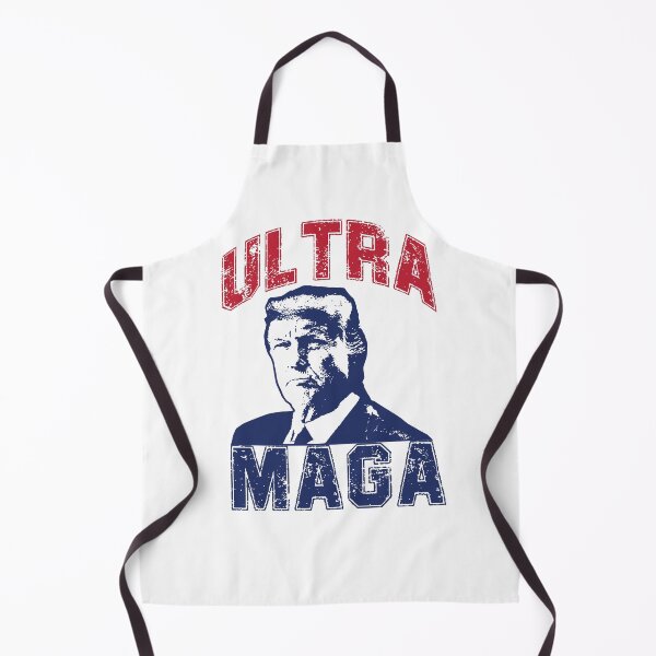 Item preview, Ultra Maga designed and sold by ShamilShafiyev.