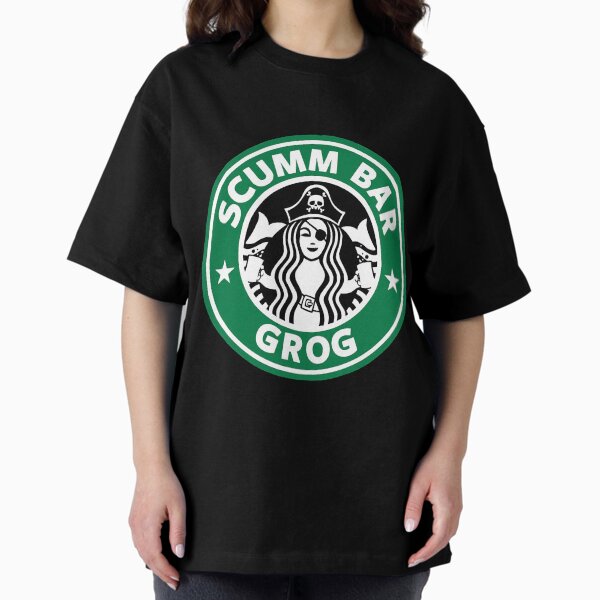 Item preview, Scumm Bar no text  designed and sold by AlexRober80628.