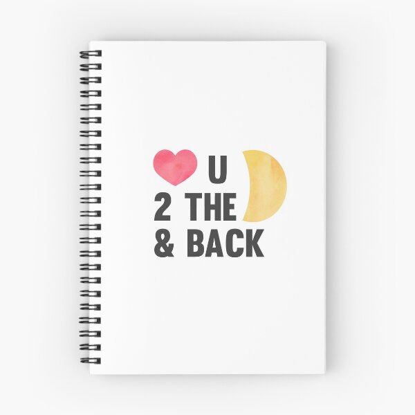 Item preview, Love You to the Moon & Back designed and sold by ketrena.