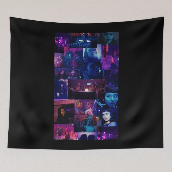 Item preview, Seven Things Your Boss Needs To Know About Dominic Fike designed and sold by NellieNewman.