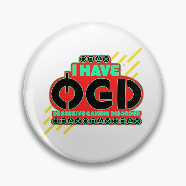Item preview, Tutorial I Have OGD designed and sold by Fredromo.