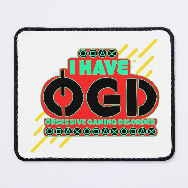 Item preview, Tutorial I Have OGD designed and sold by Fredromo.