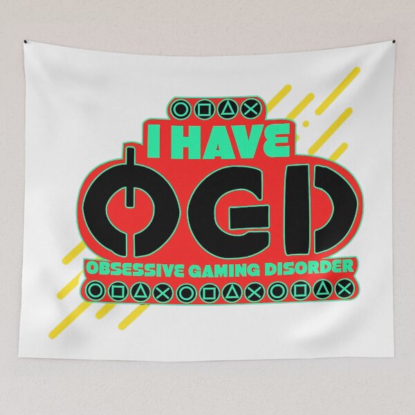 Item preview, Tutorial I Have OGD designed and sold by Fredromo.