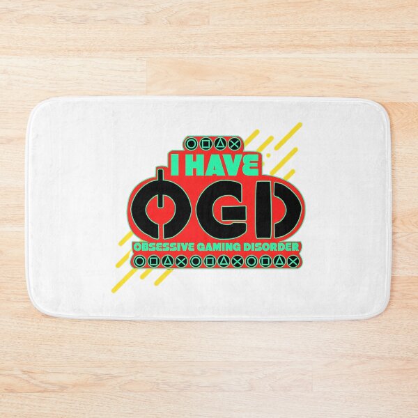 Item preview, Tutorial I Have OGD designed and sold by Fredromo.