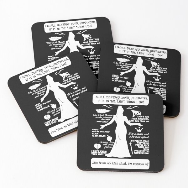 Item preview, Graphic Queen Quotes My Favorite People designed and sold by RouthTim.