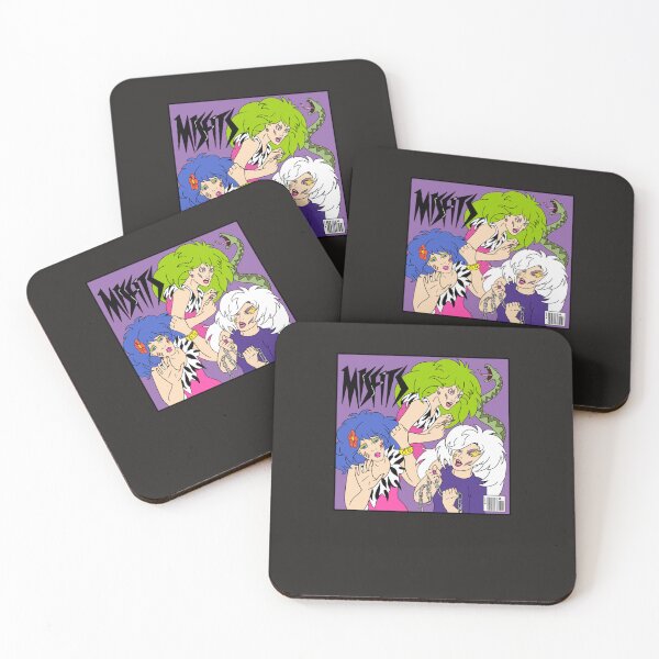 Item preview, The Misfits Album Classic designed and sold by lozerzmar.