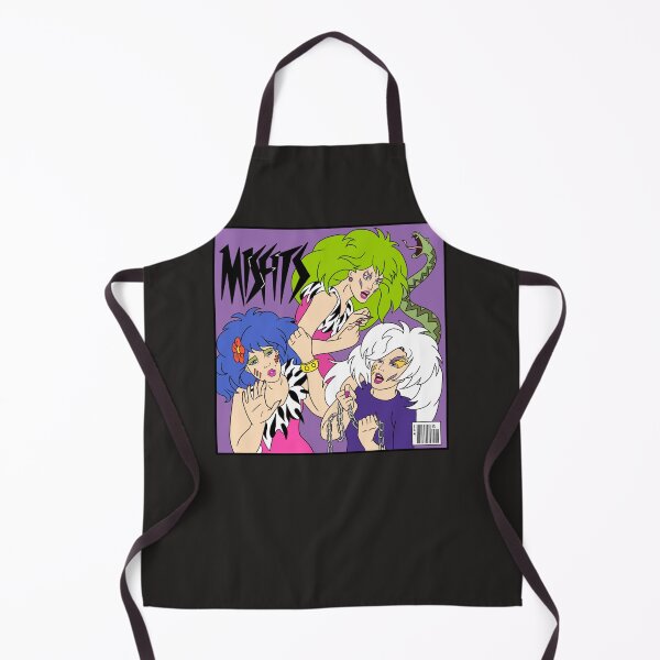 Item preview, The Misfits Album Classic designed and sold by lozerzmar.