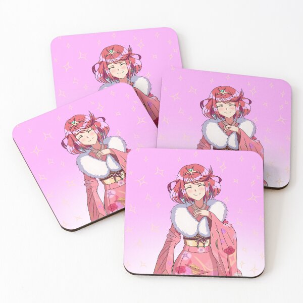 Item preview, New Year's Day Pyra designed and sold by Adrianne / jokario.