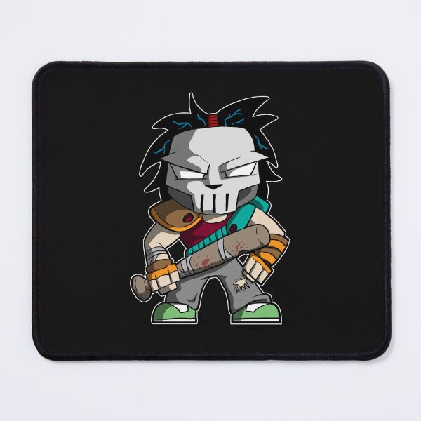 Item preview, Goongala! Casey Jones Essential designed and sold by harbussbrod.