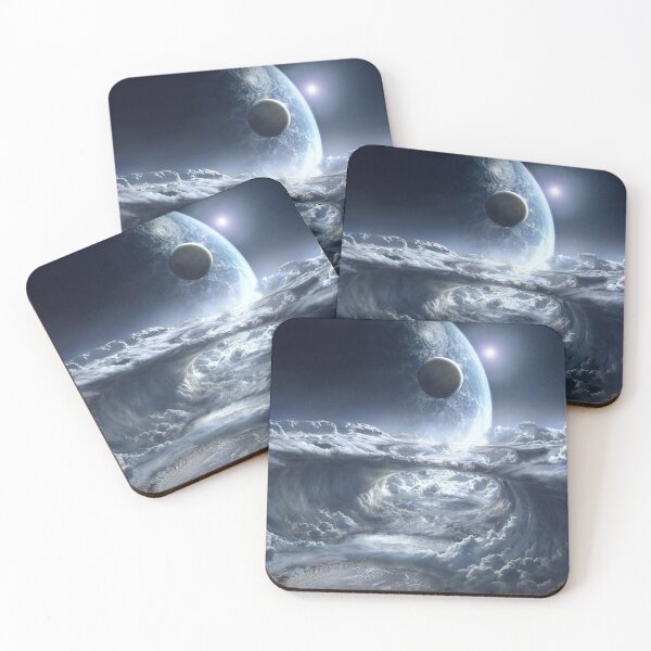 Item preview, White space designed and sold by Aicon.