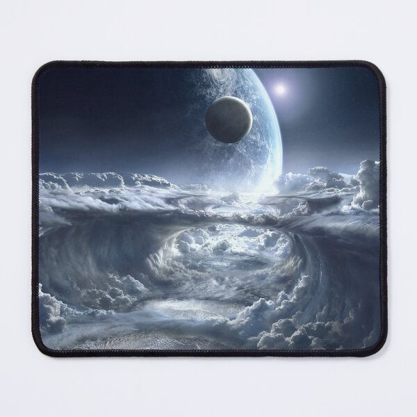 Item preview, espacio en blanco designed and sold by Aicon.