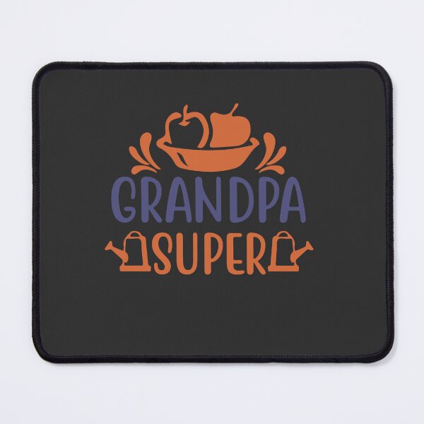 Item preview, grandpa super    designed and sold by Yallwofunart.