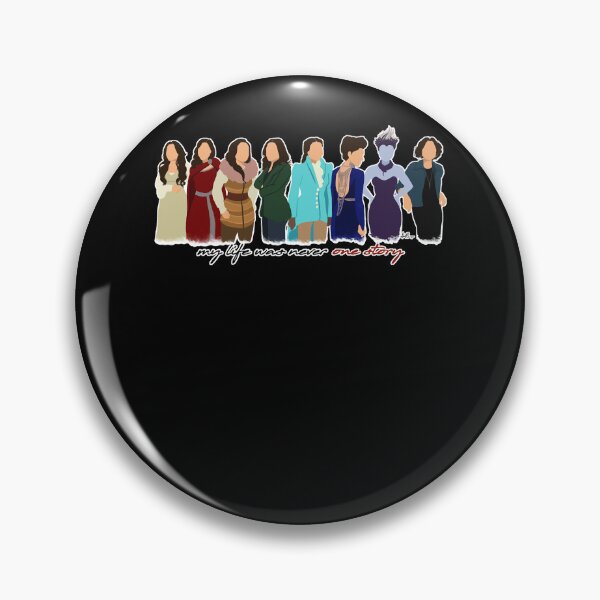 Item preview, Graphic Regina Mills My Favorite People designed and sold by RouthTim.