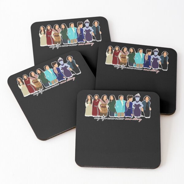 Item preview, Graphic Regina Mills My Favorite People designed and sold by RouthTim.