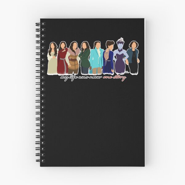 Item preview, Graphic Regina Mills My Favorite People designed and sold by RouthTim.