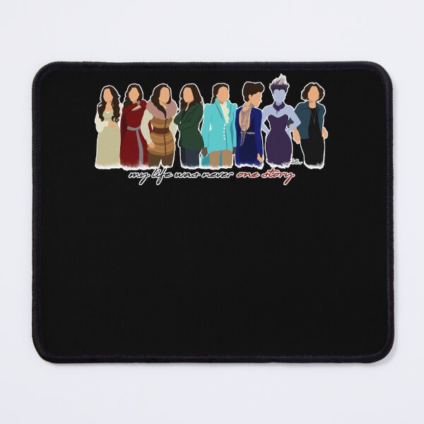 Item preview, Graphic Regina Mills My Favorite People designed and sold by RouthTim.