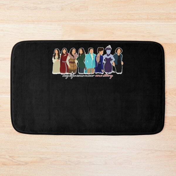 Item preview, Graphic Regina Mills My Favorite People designed and sold by RouthTim.