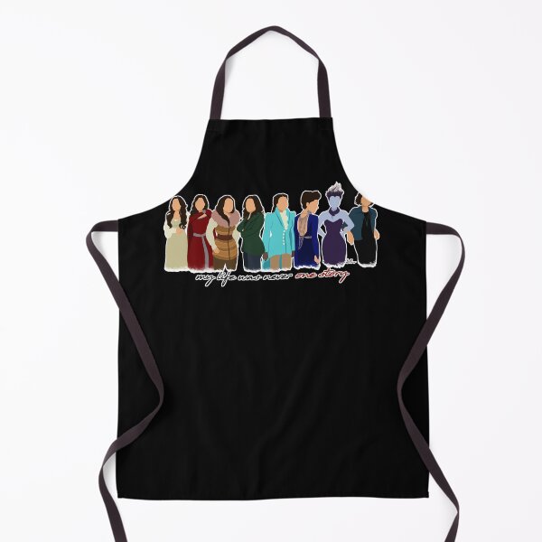 Item preview, Graphic Regina Mills My Favorite People designed and sold by RouthTim.