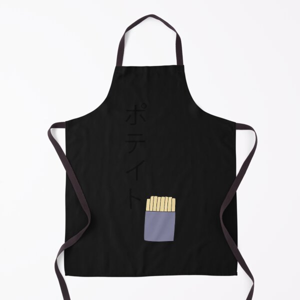 Item preview, Sugawara&x27;s POTATO (ポテイト) shirt Classic designed and sold by caoilevydrishp.