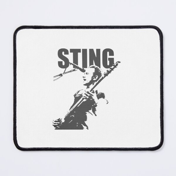 Item preview, S.ting Vintage designed and sold by BrieMulholland.