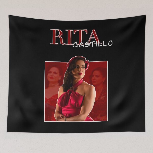 Item preview, Graphic Rita Castillo Mens Best Day Gifts designed and sold by RouthTim.