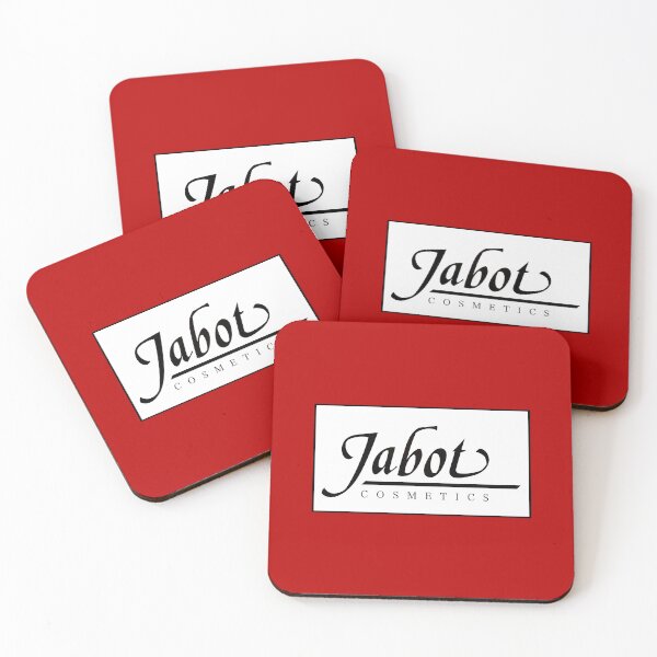 Item preview, Jabot Cosmetics Lightbox - Red Background designed and sold by PawsitiveMum.