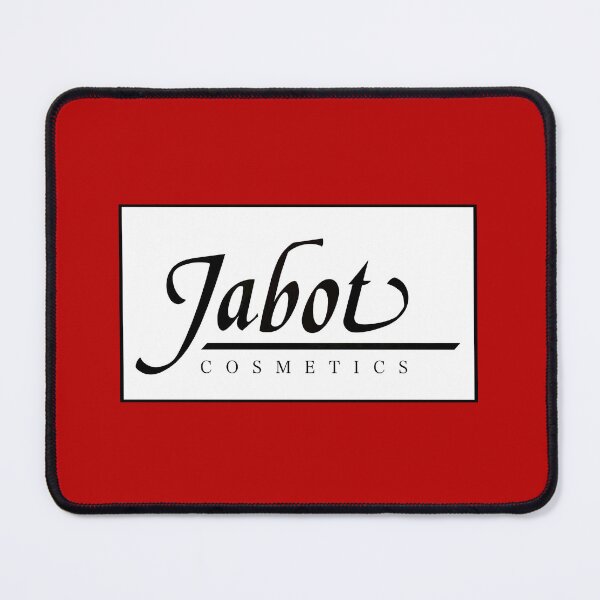 Item preview, Jabot Cosmetics Lightbox - Red Background designed and sold by PawsitiveMum.