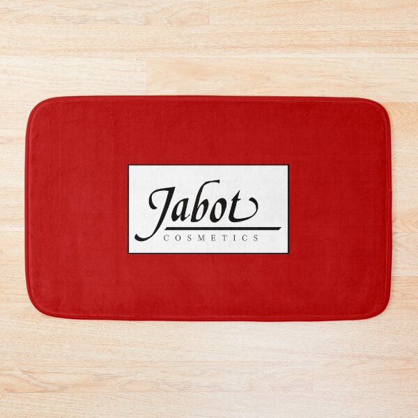 Item preview, Jabot Cosmetics Lightbox - Red Background designed and sold by PawsitiveMum.