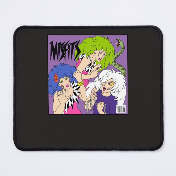 Item preview, The Misfits Album Essential designed and sold by lozerzmar.