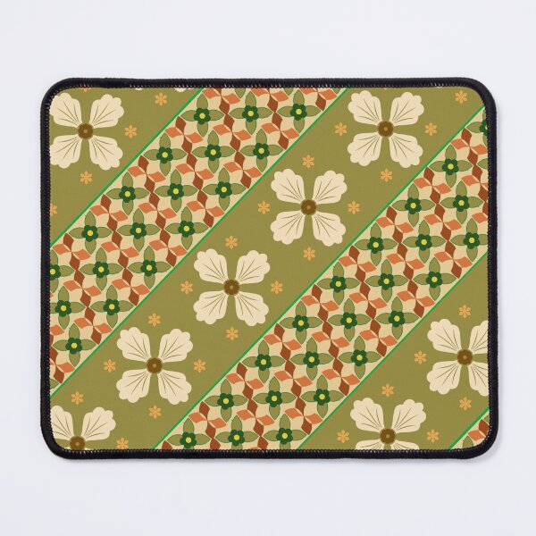 Item preview, 'Geulis' Batik Design designed and sold by SKMProduction.