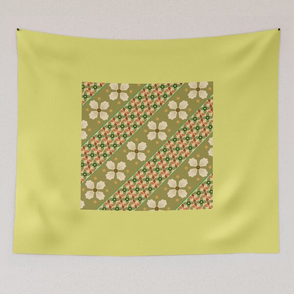 Item preview, 'Geulis' Batik Design designed and sold by SKMProduction.