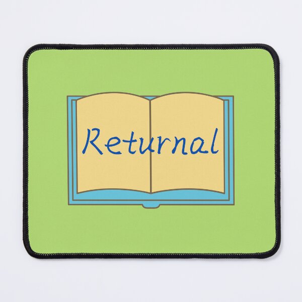 Item preview, Returnal essential designed and sold by zhaipeiling.
