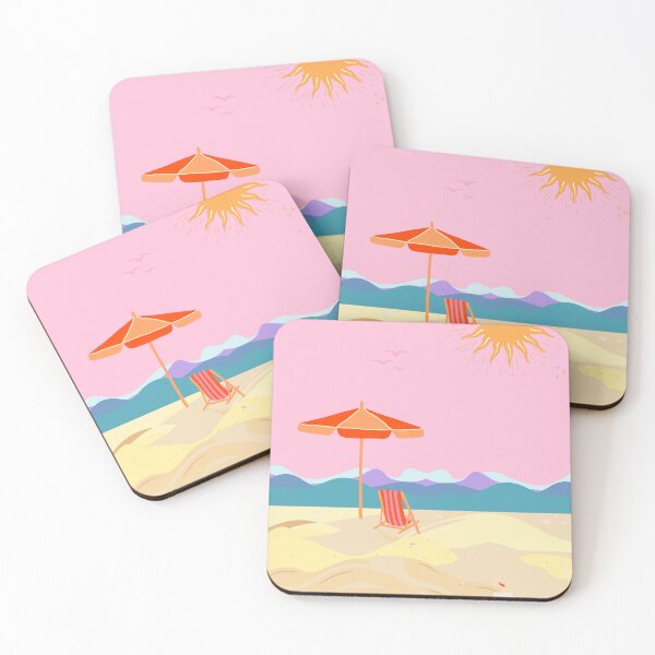Item preview, The Beach Bum designed and sold by sunbeamstudios.
