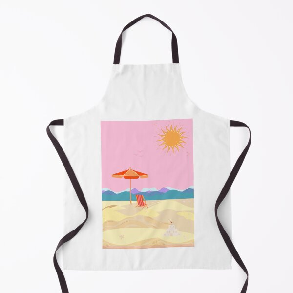 Item preview, The Beach Bum designed and sold by sunbeamstudios.